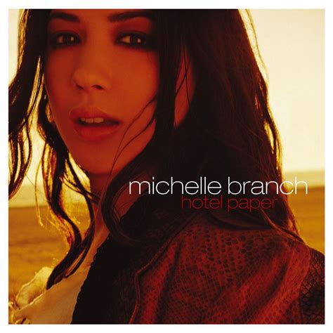 Everywhere. In at number one on our list of the best Michelle Branch songs …